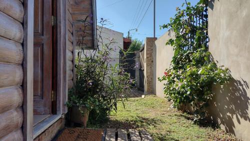 San Antonio de Areco Apartment | La cabaña