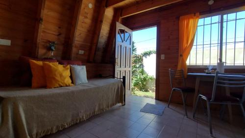 San Antonio de Areco Apartment | La cabaña