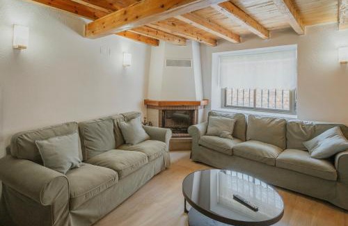 Cascajares de la Sierra House | La Cabaña de Cascajares