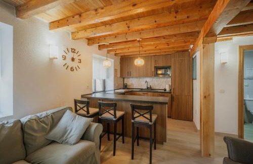 Cascajares de la Sierra House | La Cabaña de Cascajares