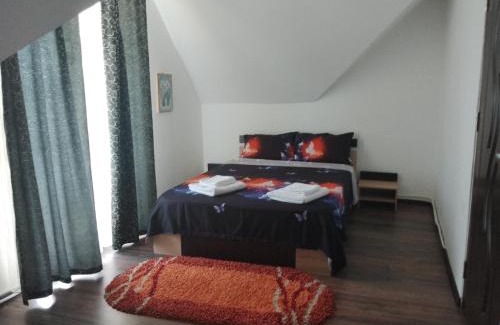 Girov House | La Cabană Girov