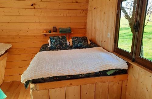 Chanteraine Other | La cabane d'Elisa