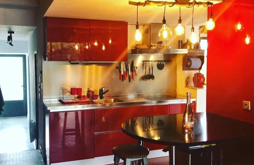 Biscarrosse Plage Villa | La Cabane de Biscarrosse