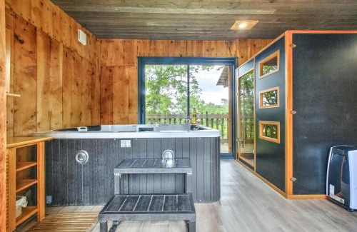 Saint-Remy House | La cabane de Gardelac