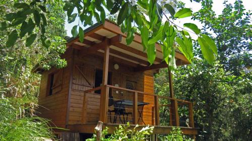 Dumbea House | la Cabane de la Vallee