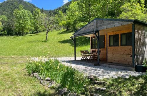 Treschenu-Creyers Ski Chalet | La cabane des sagnas
