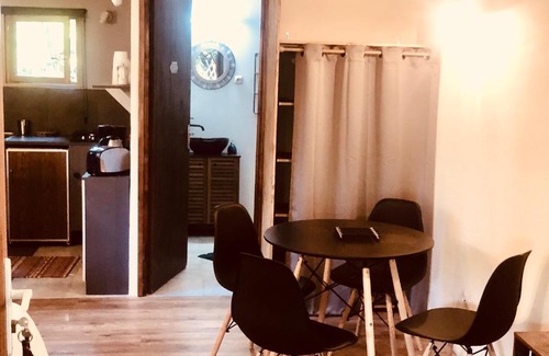 Mazamet Apartment | La Cabane