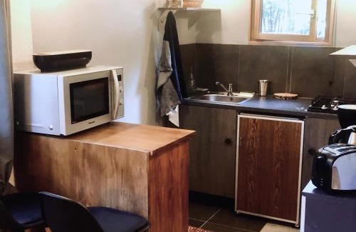 Mazamet Apartment | La Cabane
