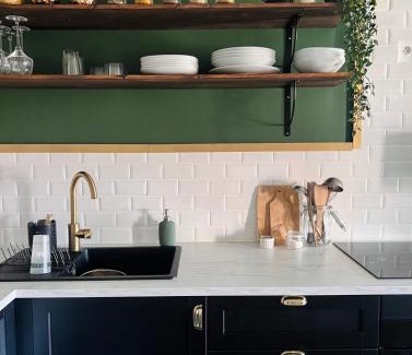 Mondonville Apartment | La Cabane Végétale