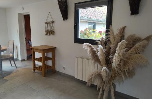 Beaurainville House | La cachette de Lola