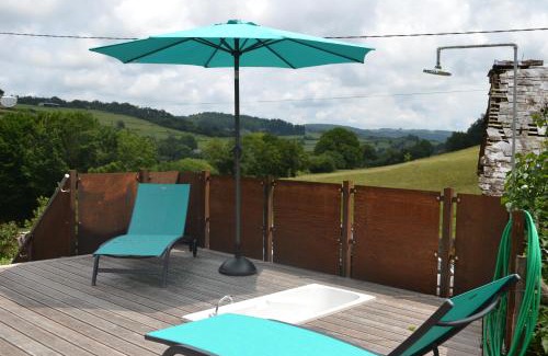 Chissey-en-Morvan House | La Cachette
