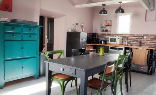Saint-Pierre-d'Oleron House | La cachette maison de ville