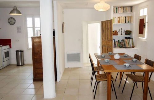 La Cadiere-d'Azur House | La Cadièrienne by Interhome