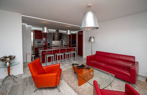 La Cala de Mijas Apartment | La Cala de Mijas AP-4507 Arruzafa Playa
