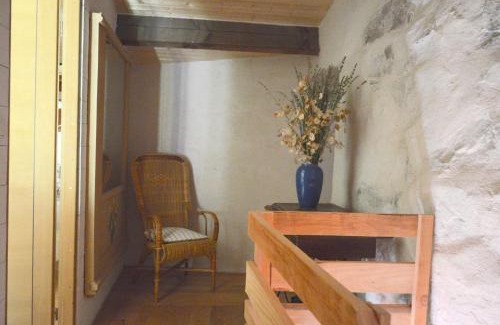 Bassurels House | La Calade de Craysoules