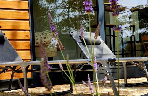 Bargeme House | La Calade en Pleine Nature au Calme