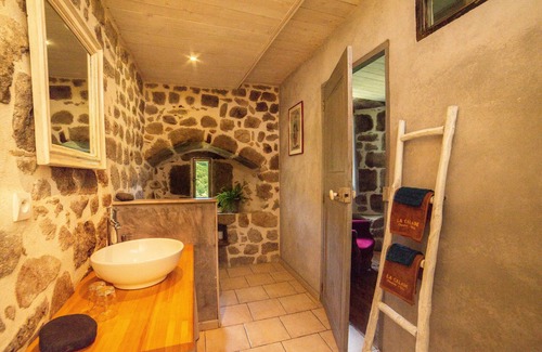 Chirols House | La Calade