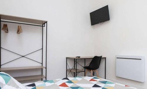 Tourcoing Apartment | La calaisienne