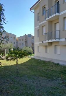 Camerano Apartment | LA CALANDIVA DEL CONERO