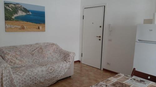 Camerano Apartment | LA CALANDIVA DEL CONERO
