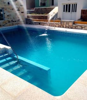 Las Grutas Apartment | La Calera