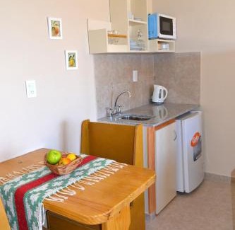 Las Grutas Apartment | La Calera