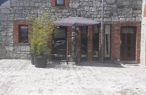 Hotton House | La Calestienne