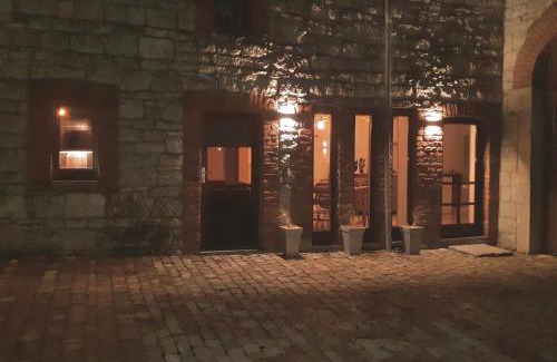 Hotton House | La Calestienne