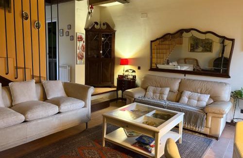 La Salceda House | La Callejuela