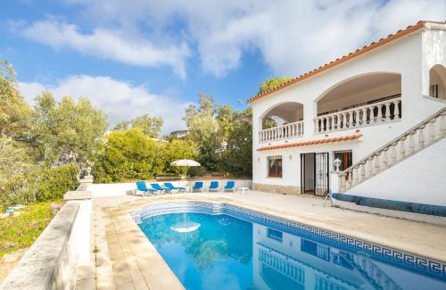 Rio d'Oro House | La Calma