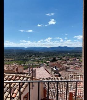La Fresneda House | La Calma