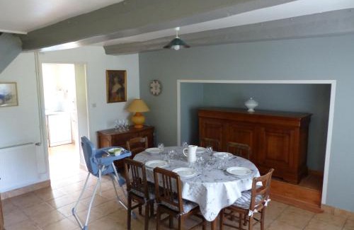 Blangy-sur-Bresle House | La Calypso Maison 6 Personnes