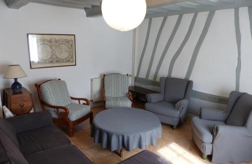Blangy-sur-Bresle House | La Calypso Maison 6 Personnes