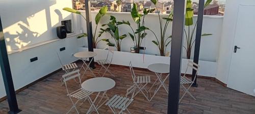 Grammichele House | La Camera sul Corso