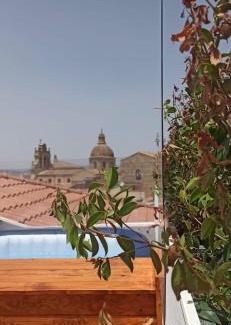 Grammichele House | La Camera sul Corso