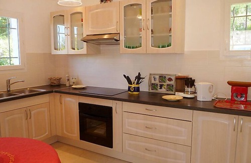 La Cadiere-d'Azur House | La Campagne by Interhome