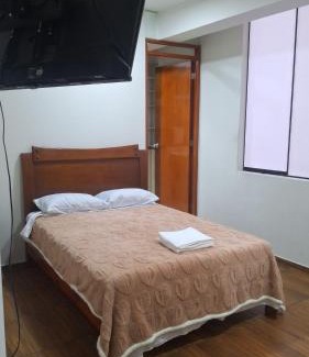 La Campina Apartment | La Campiña