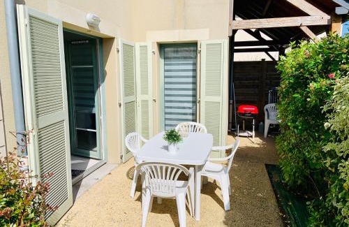 Cancale Apartment | La Cancalaise - Bel appartement T4 tout confort - proche de la plage - Cancale