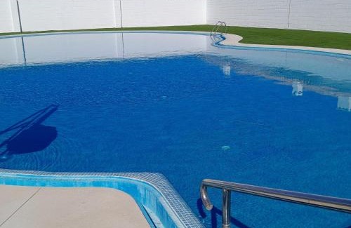 El Rocio Apartment | La Cancela Apartamentos Turísticos