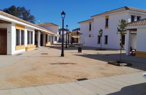 El Rocio Apartment | La Cancela Apartamentos Turísticos