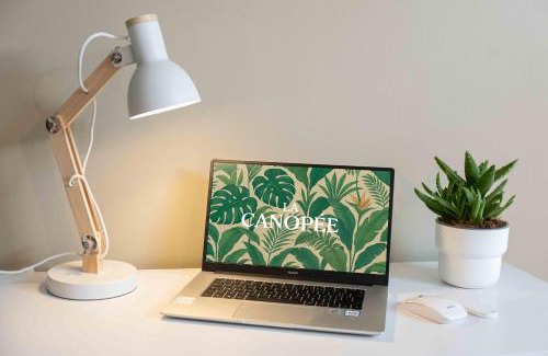 Lucon House | La Canopée Atypique Vendée