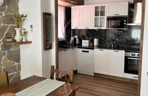 Corbera d'Ebre Apartment | La Cantera