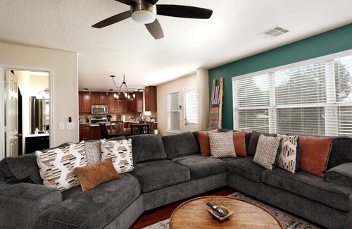 Wetmore House | La Cantera | Pool, Seaworld