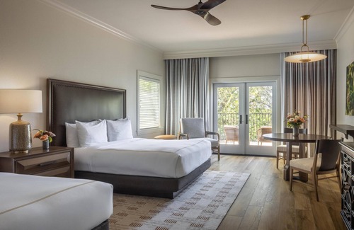 Wetmore Hotel | La Cantera Resort & Spa