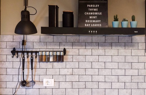 Lamporecchio House | La Cantina-Cozy apartment in a Modern Country House in the heart of Tuscany