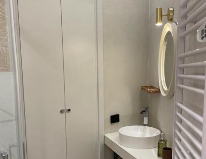 Como Apartment | La Capanna