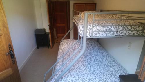 Savignac-les-Ormeaux Apartment | La Capelette