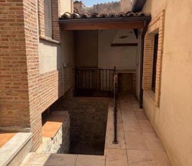 Canalejas de Penafiel House | La Capellanía