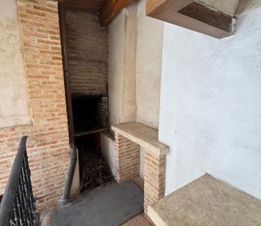 Canalejas de Penafiel House | La Capellanía