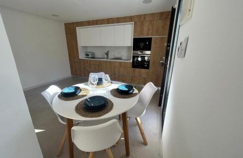 Cabo de Palos Apartment | La Capilla del Cabo Apt 1